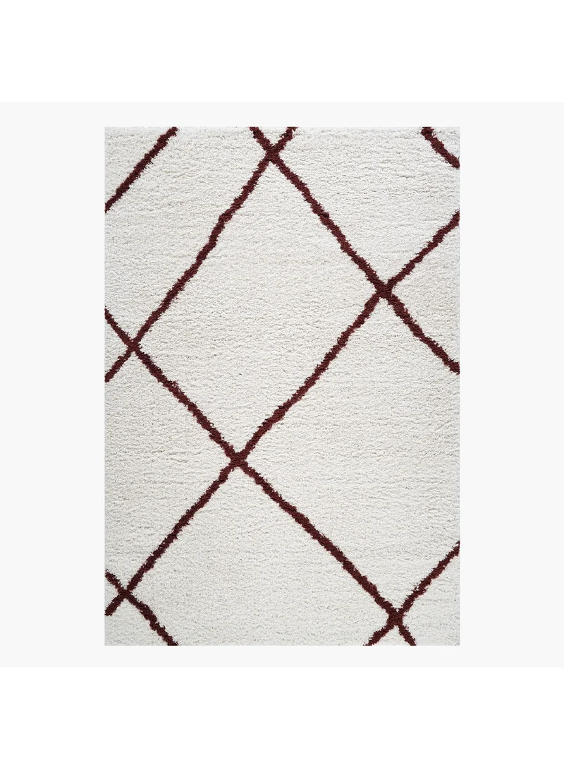 Home Box Porto Polyester Rug 360 x 240 cm