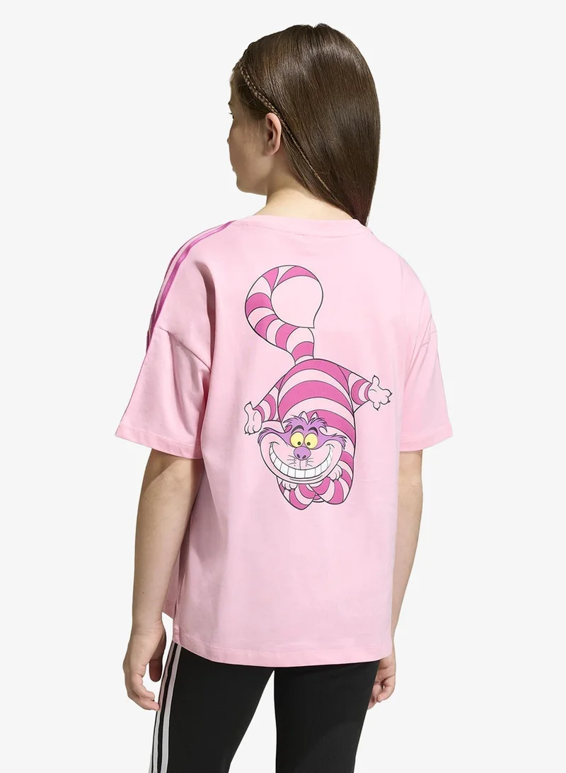 adidas Originals Youth Trefoil Loose T-Shirt