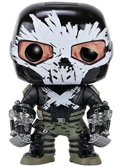 Funko Funko POP Marvel: Captain America 3: Civil War Action Figure - Crossbones  - Image 1