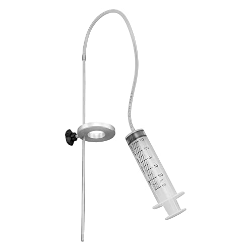 BikeMaster مقياس مستوى زيت الشوكة من بايك ماستر - Image 1