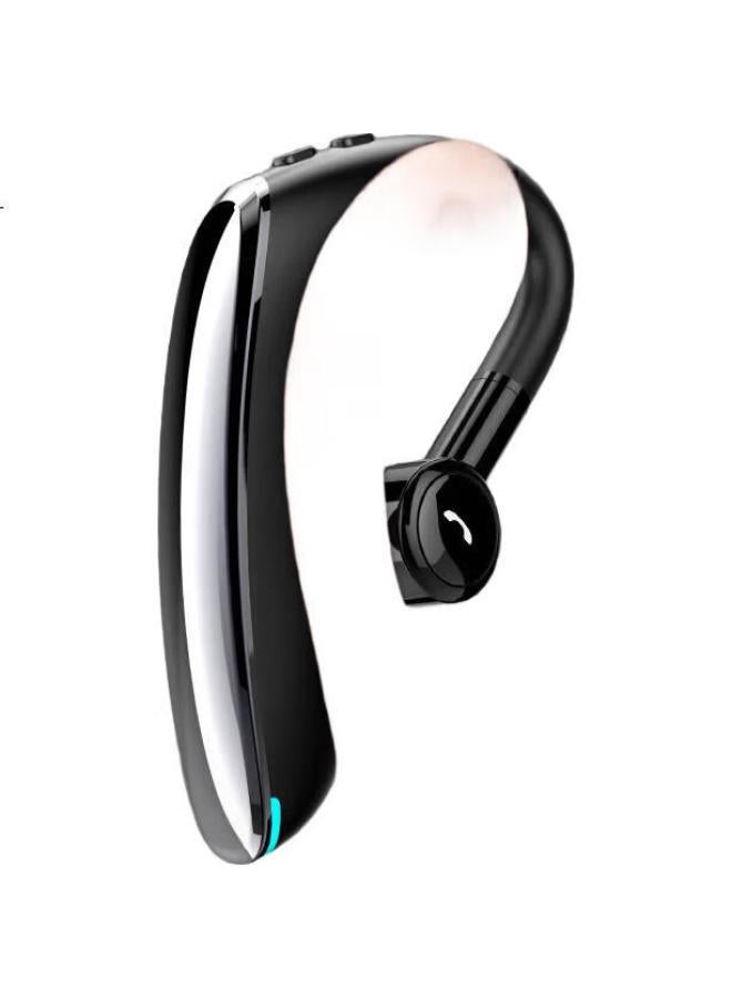 Masentek F900 Wireless Bluetooth Earphones, Single Ear In-Ear Or Ear-Hook Style, Ultra-Long Battery Life, High Capacity, Excellent Sound Quality, Suitable For Sports, Phone Calls, Driving, And Professional Use, Compatible With Huawei And Xiaomi - Image 3