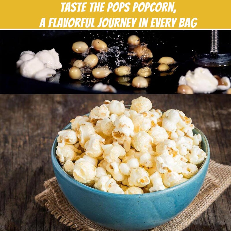 Perfectware - Popcorn 8 Oz - 4 Count - Image 3