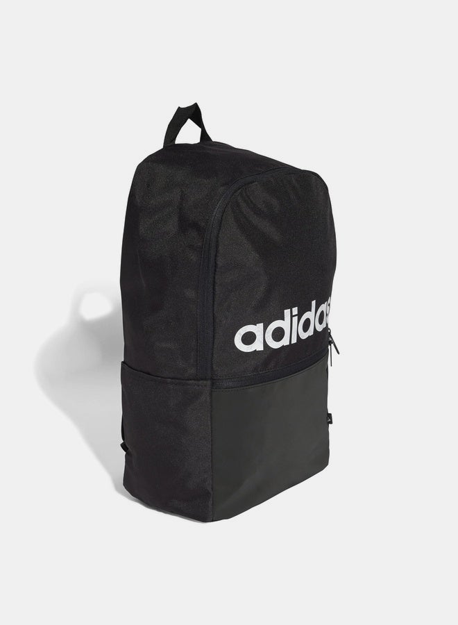 Adidas Classic Daily Backpack - Image 3