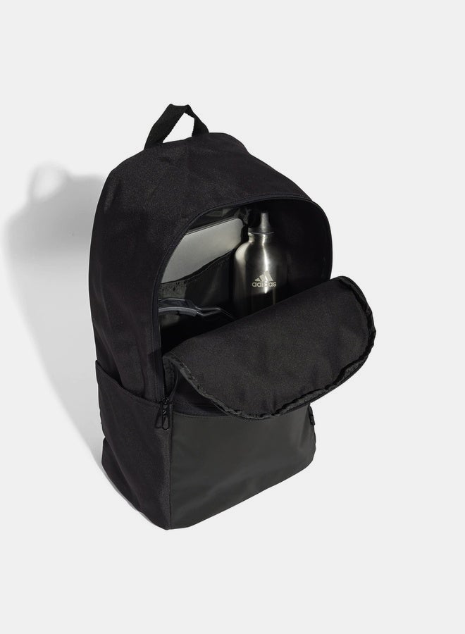 Adidas Classic Daily Backpack - Image 4