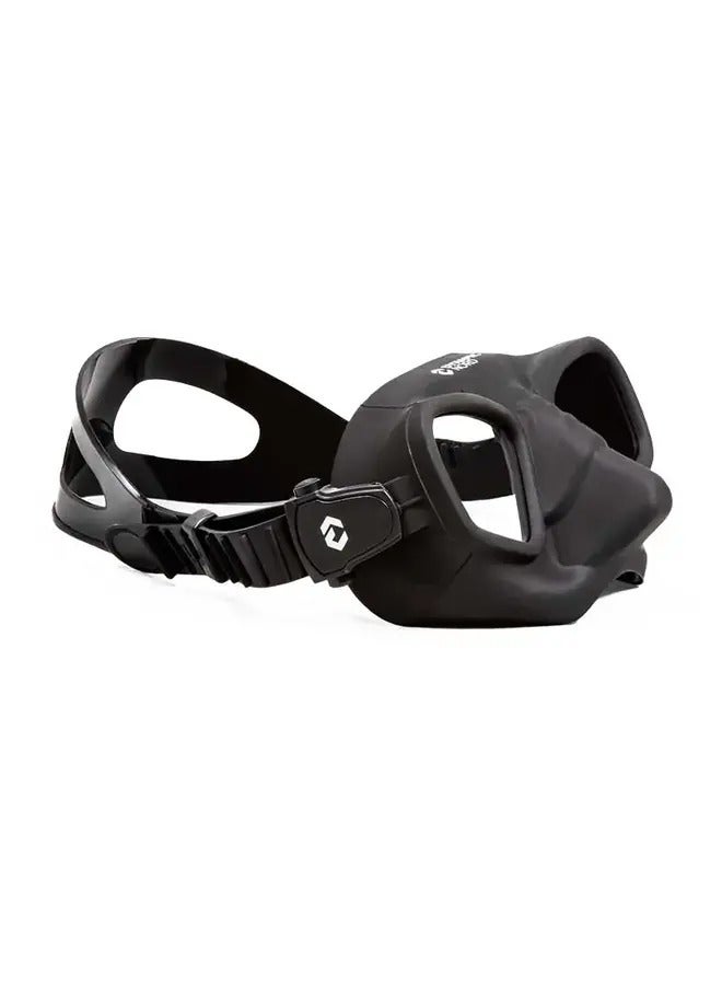 DYNAMICNORD DynamicNord AM-40 APNEA MASK – BLACK - Image 2
