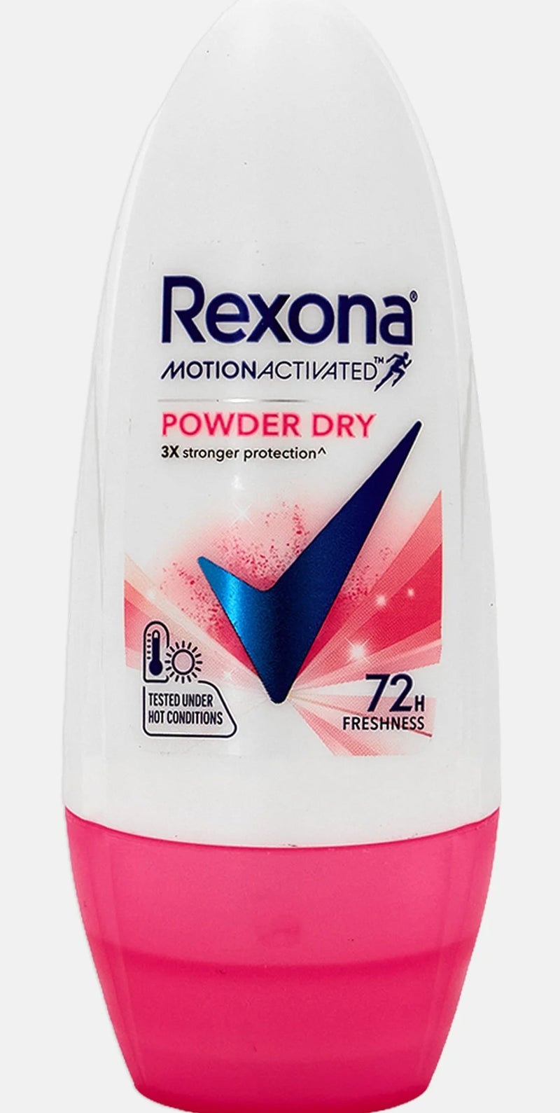 Deodorant Powder Dry 3x Stronger 45ML