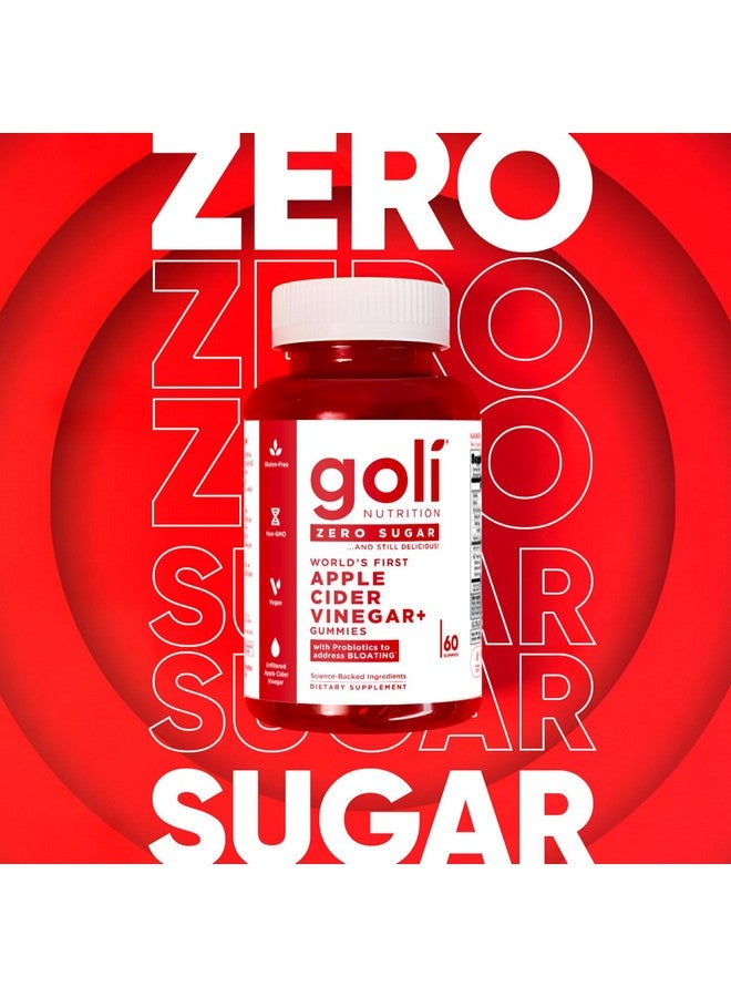 جولي حلوى جولي جيلي بخل التفاح بدون سكر - فيتامين ب12، بروبيوتيك لعلاج الانتفاخ. خالية من المُحليات الصناعية والكحوليات السكرية. نباتية، خالية من الكائنات المعدلة وراثيًا، خالية من الغلوتين والجيلاتين. (1) - Image 4