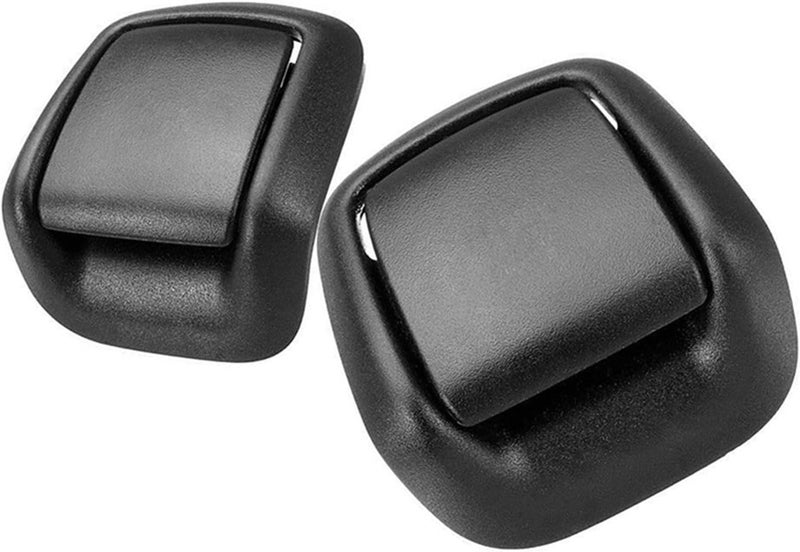 Wivplex Front Seat Tilt Handles for Ford Fiesta MK6 - Image 1