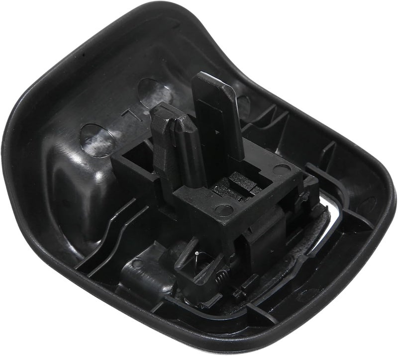 Wivplex Front Seat Tilt Handles for Ford Fiesta MK6 - Image 5