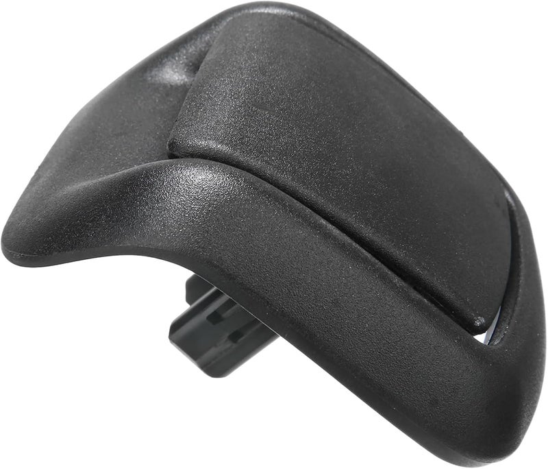Wivplex Front Seat Tilt Handles for Ford Fiesta MK6 - Image 4