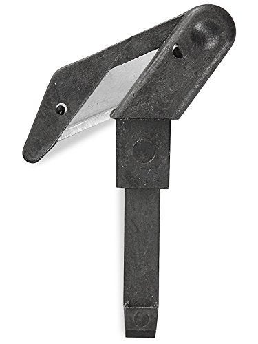 Klever Kutter 25/Pack Klever X Change Replacement Blade Head for Deluxe Safety Cutters - Image 1