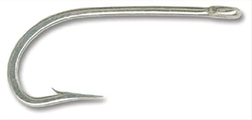 Mustad O'Shaughnessy 2 Extra Strong, Forged - Duratin 7/0 - Image 3