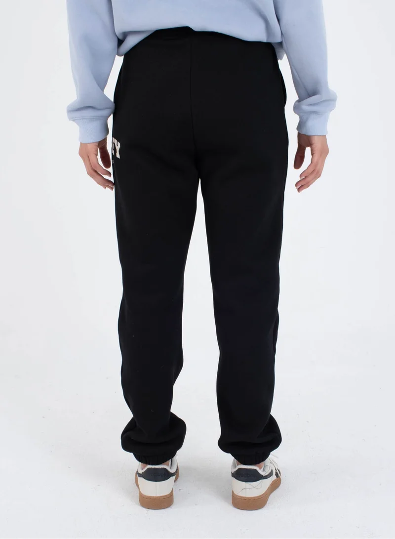 Hurley  STADIUM TRACKPANT for Women | Best Price UAE