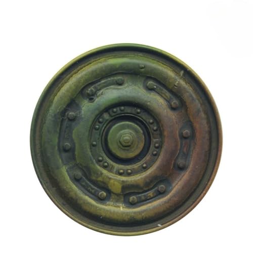 Vallejo فاليخو - غسول FX | الأرض الزيتية 35 مل. (1.18 أونصة سائلة) | مصمم لجميع أنواع الدروع | الواقعية البصرية لمشاريعك | استخدام بالفرشاة أو الرش الهوائي - Image 2