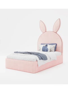 Nayam Sleep Bunny Kids Bed 190x40x90Cm  - Image 1