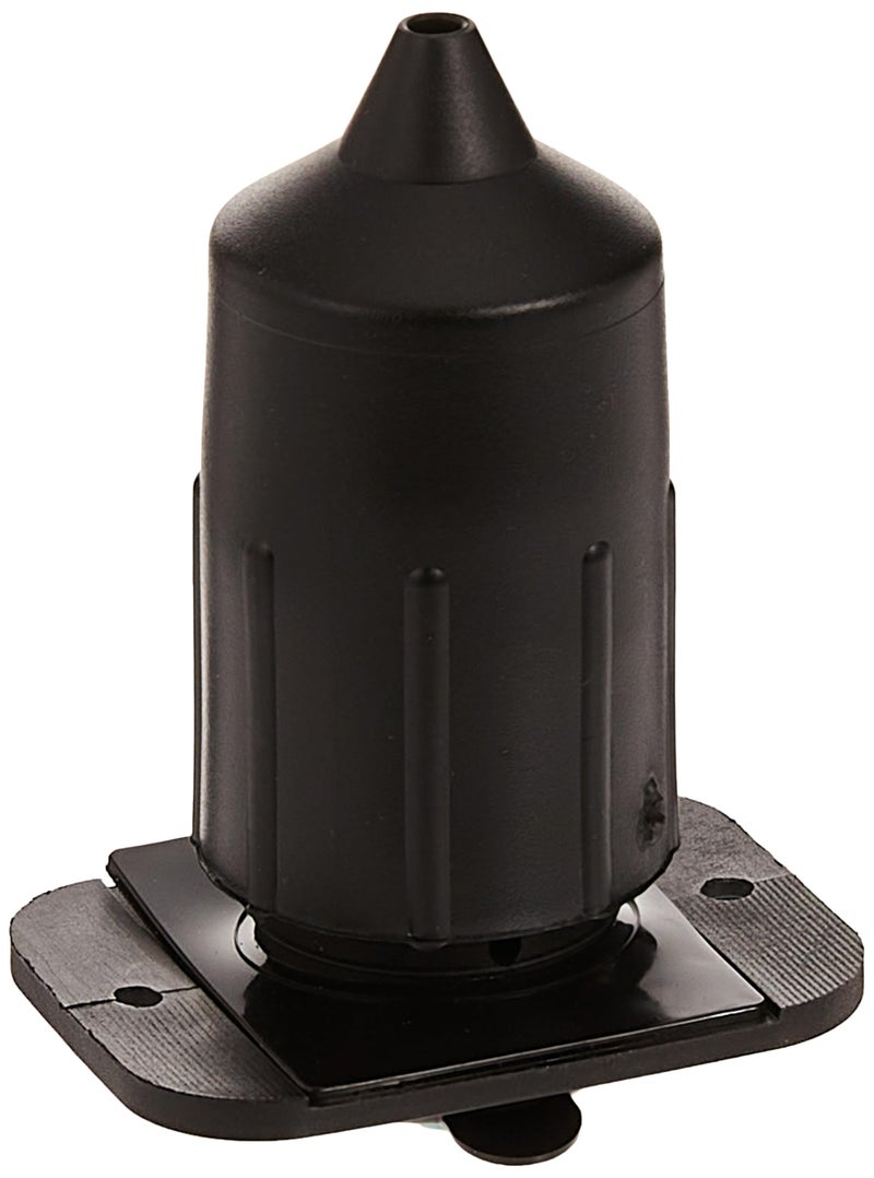 Scotty #2125 12V Downrigger & Puller Receptacle and Plug from Marinco - Image 2