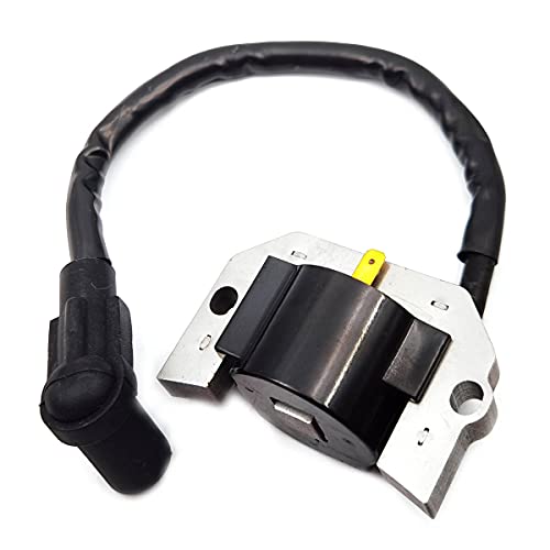 DEVMO Ignition Coil Coils Module Compatible with Kawasaki John Deere FH Series FH430 FH500V FH531 FH541V FH580V FH601V Parts Engines Replaces 21171-7007 AM121820-2Pcs - Image 3