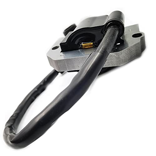 DEVMO Ignition Coil Coils Module Compatible with Kawasaki John Deere FH Series FH430 FH500V FH531 FH541V FH580V FH601V Parts Engines Replaces 21171-7007 AM121820-2Pcs - Image 5