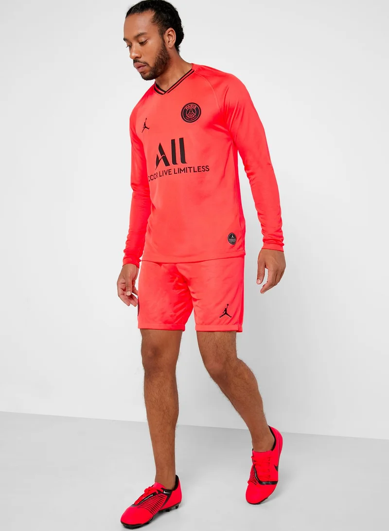 Nike PSG Stadium Away Jersey