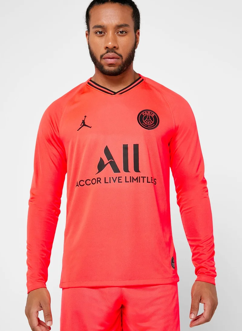 Nike PSG Stadium Away Jersey