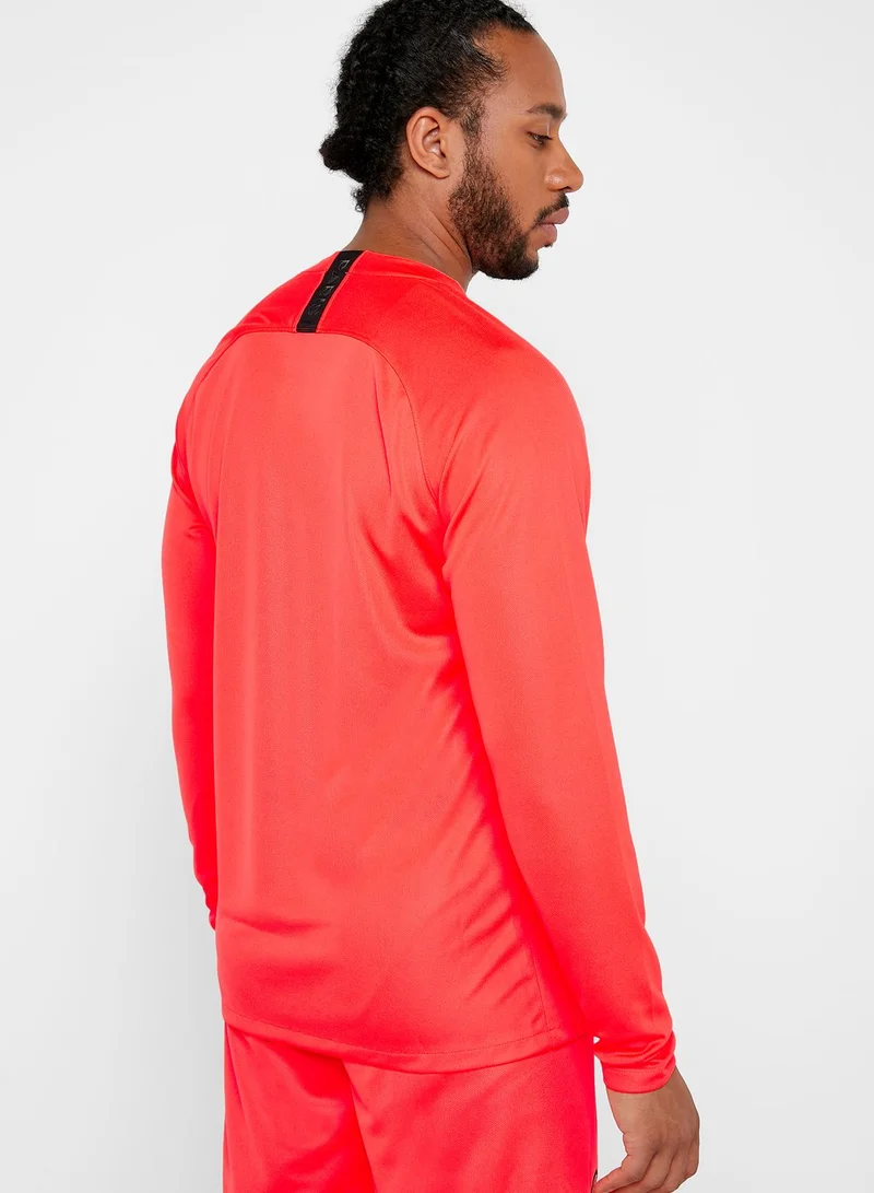 Nike PSG Stadium Away Jersey