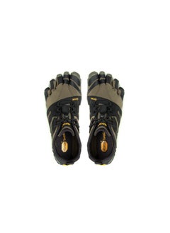 فيبرام Vibram FiveFingers VTrail 20 Ivy Black  - Image 3
