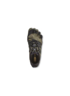 فيبرام Vibram FiveFingers VTrail 20 Ivy Black  - Image 4