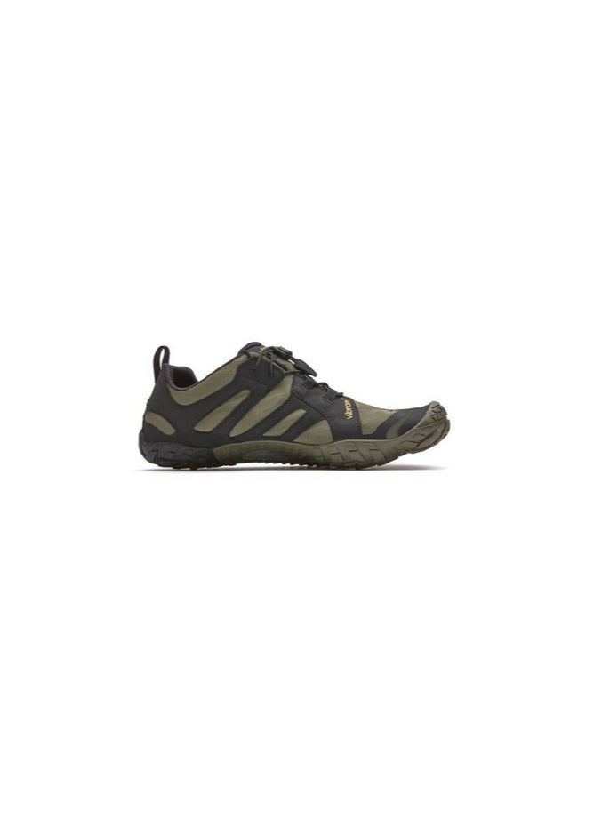 vibram Vibram FiveFingers VTrail 20 Ivy Black  - Image 1