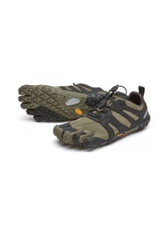 فيبرام Vibram FiveFingers VTrail 20 Ivy Black  - Image 2