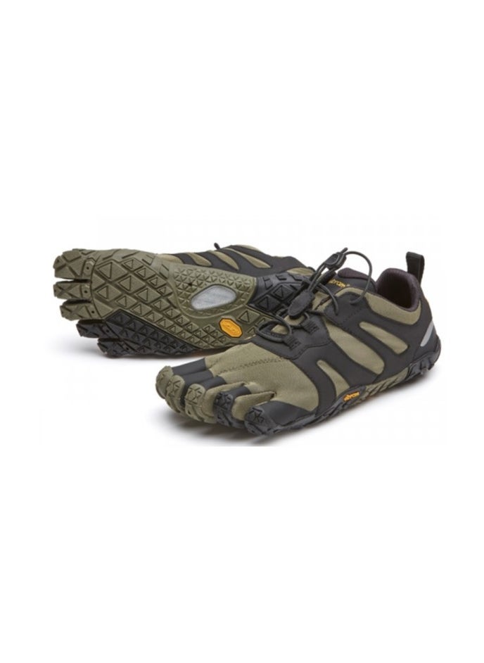 vibram Vibram FiveFingers VTrail 20 Ivy Black  - Image 2