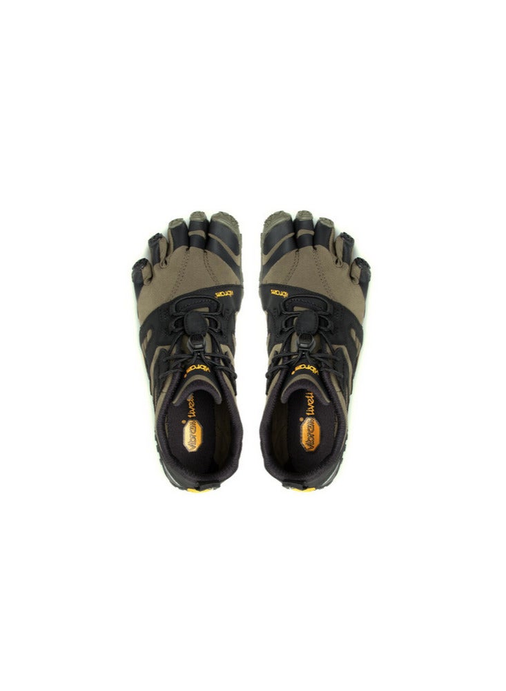 فيبرام Vibram FiveFingers VTrail 20 Ivy Black - Image 3