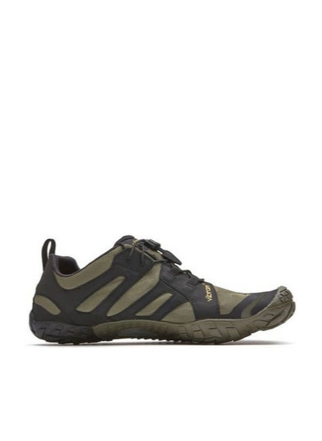 فيبرام Vibram FiveFingers VTrail 20 Ivy Black - Image 1