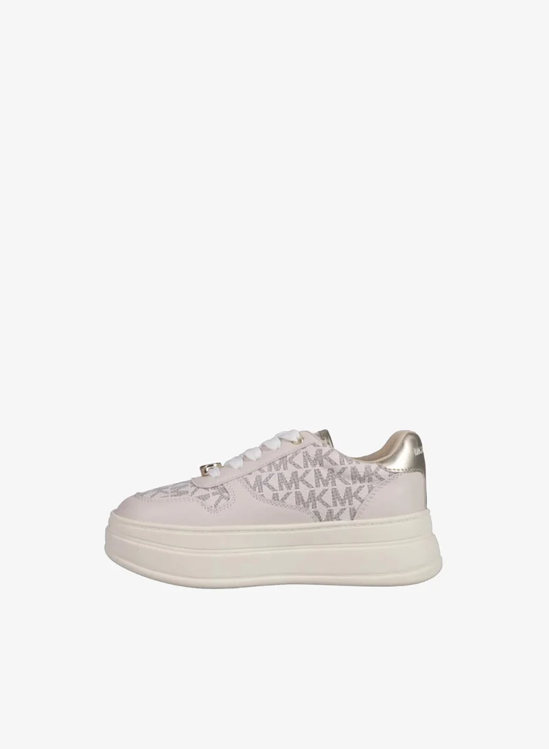 Michael Kors Kids Low Top Sneakers