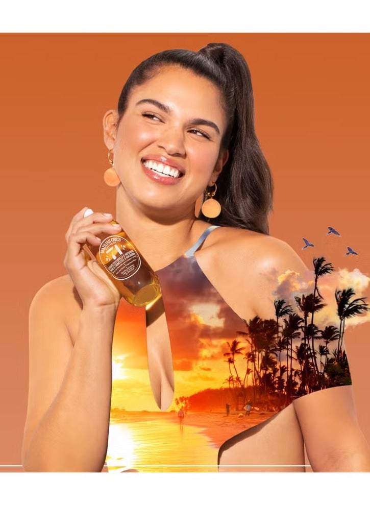 Sol de Janeiro Sol de Janeiro Brazilian Crush Sherosa 71 Perfume Spray for Women (90 ml) 2 Pieces - Image 4