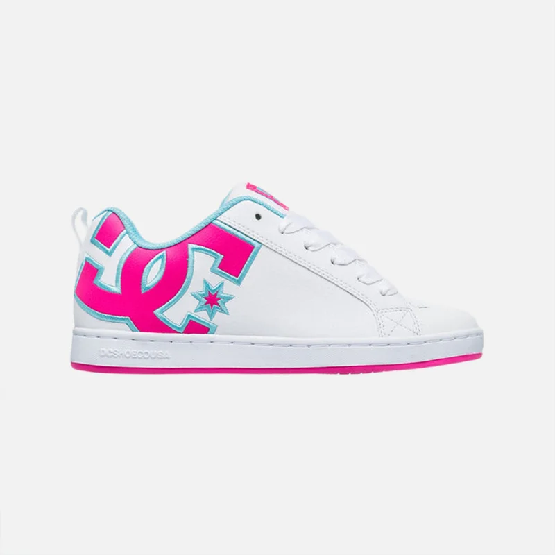 Court Graffik Shoes - Women
