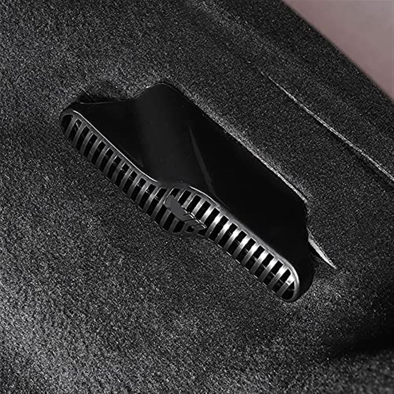 Wivplex AC Duct Vent Cover for BMW 2 Series - Image 3