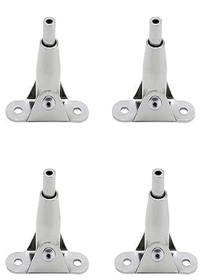 XIGSTA Baby Safety Earthquake Resistant| Anti Falling Durable and Reusable Device| Furniture Anti-Tip Anchor, Child Safety Straps| Child Safety Straps| Steel Cables Furniture Anchor Kit (2 Pack) - Image 3