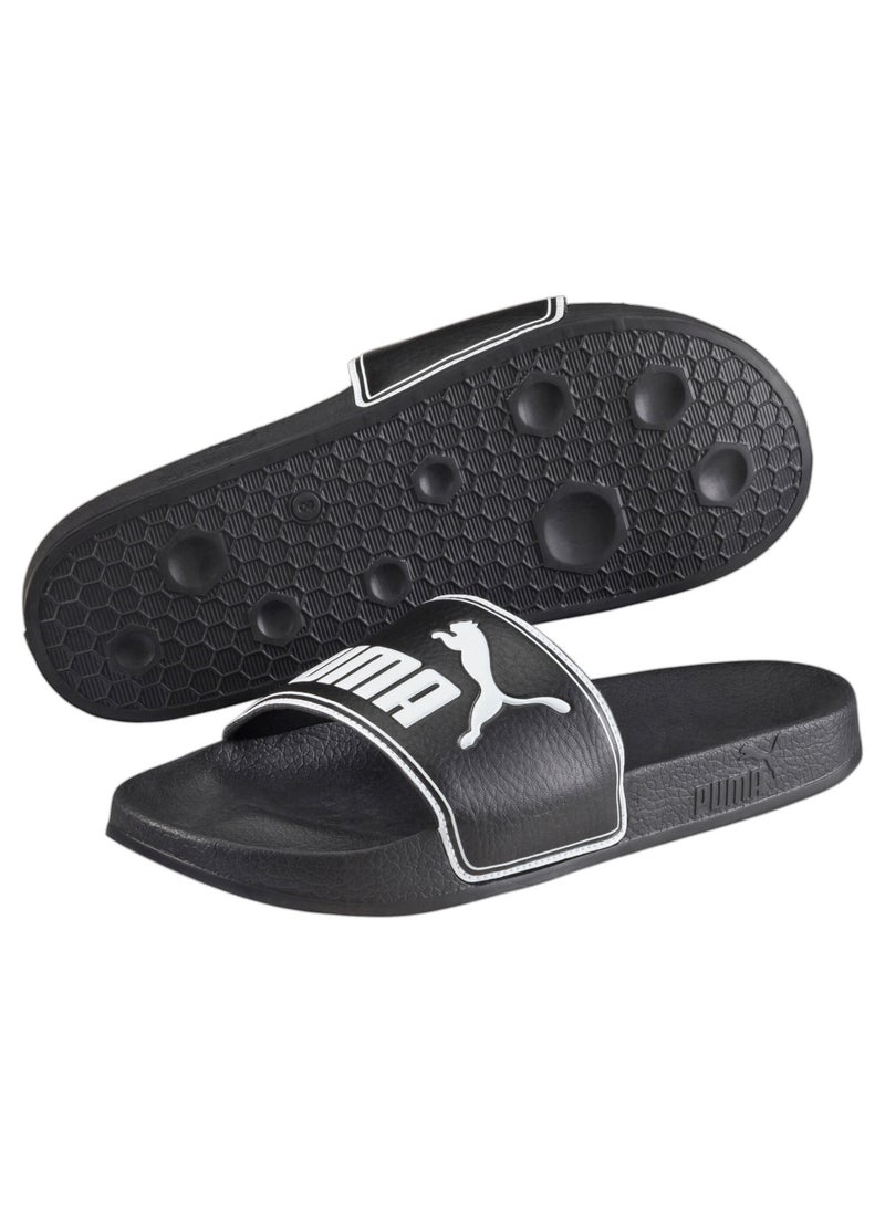 Leadcat Unisex Black Slides - pzsku/ZBB3310D6C152D2BBA721Z/45/_/1741082152/4cf2185c-a808-4782-b1dd-c7cd97508ce0