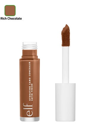 Rich Chocolate
