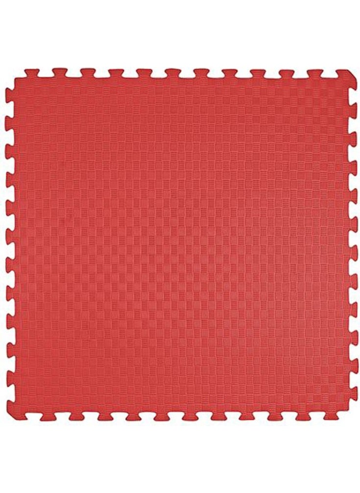 Park World - Tatami Cushion 100 x 100 cm - Image 1