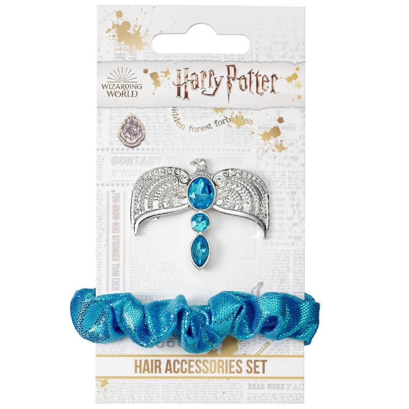 Harry Potter Official Harry Potter Diadem Hair Accessory Set by The Carat Shop - Image 2