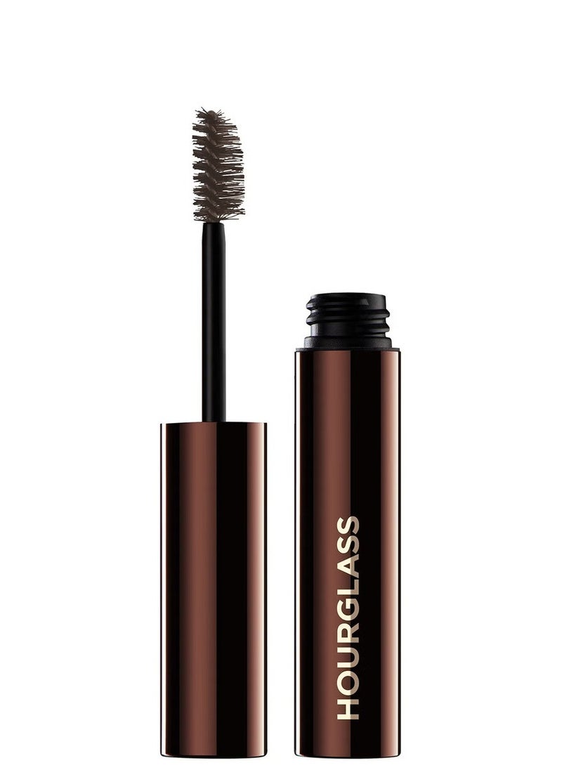 Hourglass HOURGLASS Arch Brow Volumizing Fiber Gel - Soft Brunette, 3ml  - Image 1