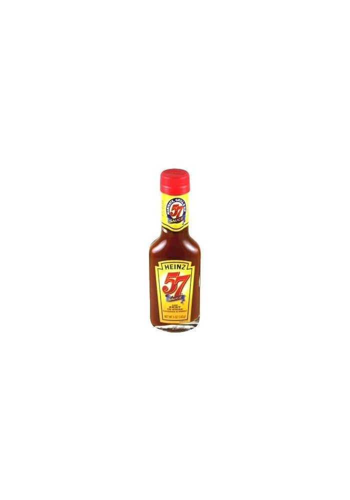 Heinz 57 Sauce - 5 Oz Bottle