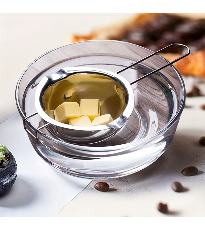 Melting Bowl 600ML Capacity For Kitchen Use - Image 4