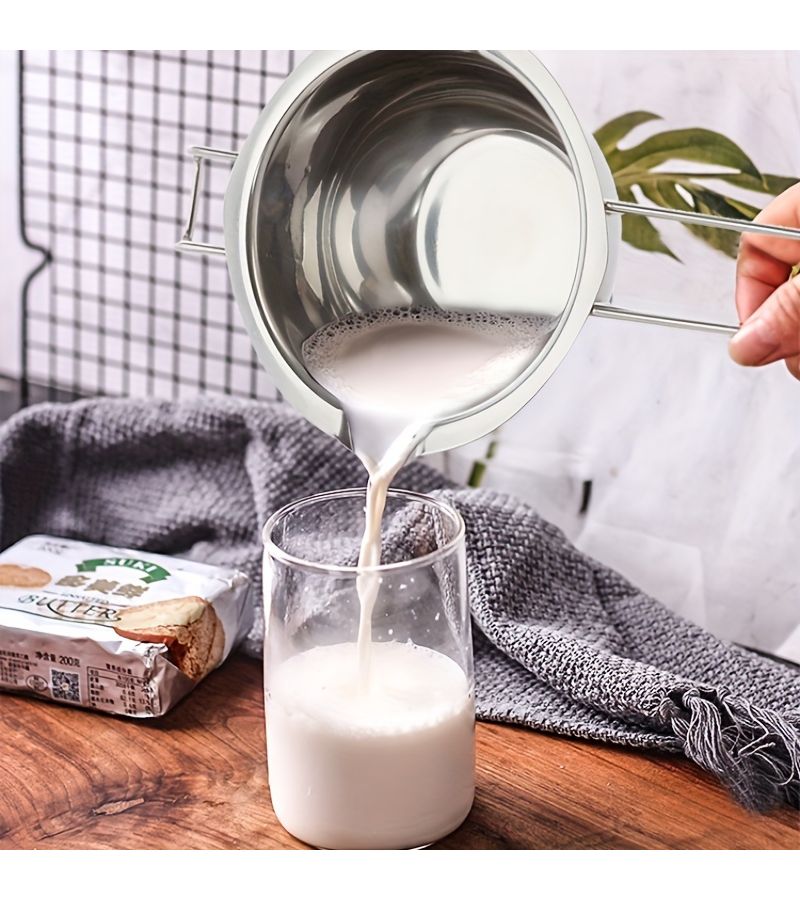 Melting Bowl 600ML Capacity For Kitchen Use - Image 5
