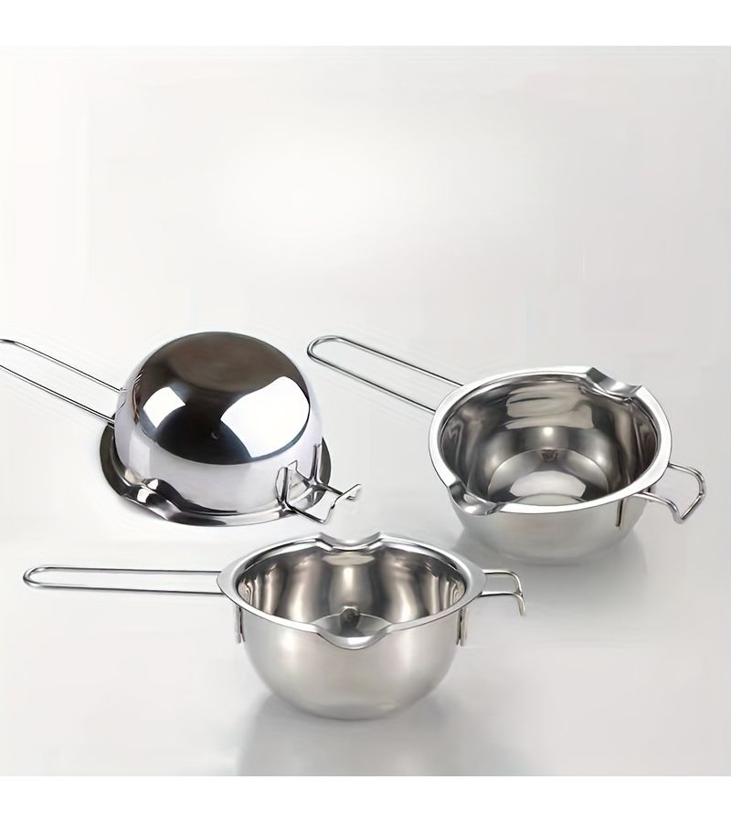 Melting Bowl 600ML Capacity For Kitchen Use - Image 1