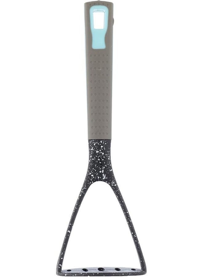 Other Granite Food Masher with Plastic Handle - Multi Color  - Image 2