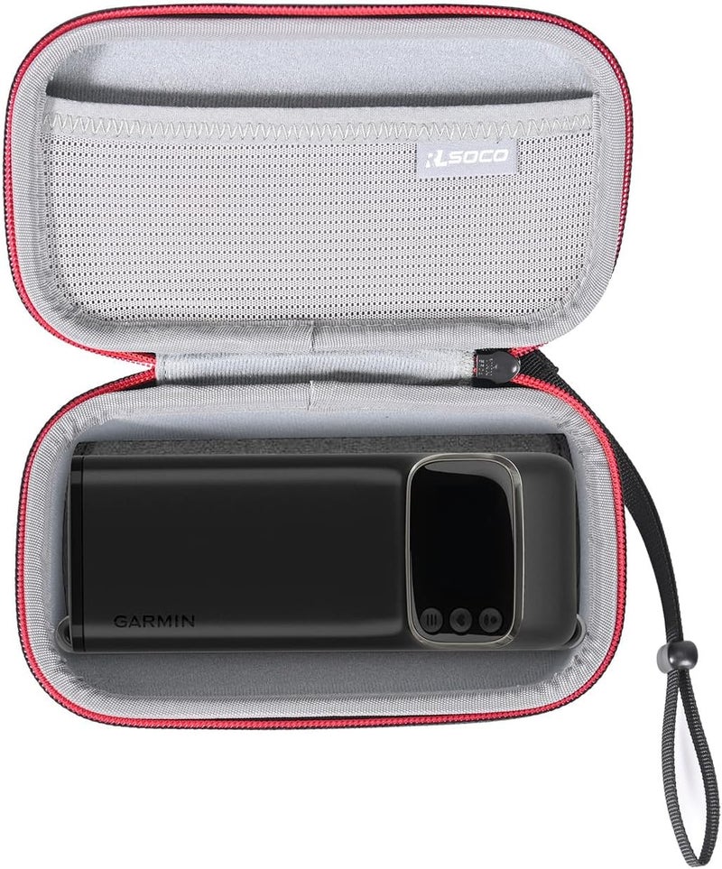 RLSOCO Case Compatible with Garmin Index BPM Smart Blood Pressure Monitor Case Only - Image 1