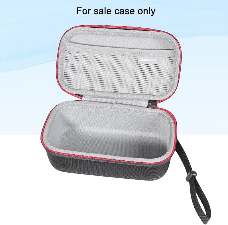 RLSOCO Case Compatible with Garmin Index BPM Smart Blood Pressure Monitor Case Only - Image 2