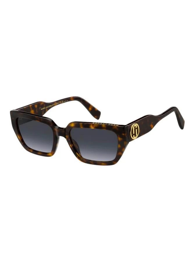 Marc Jacobs Rectangular Sunglasses Frames